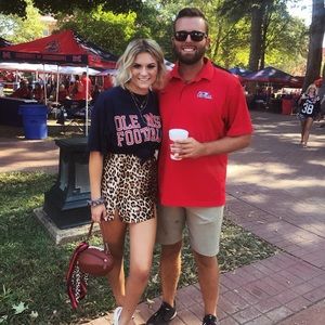 Meet your Posher, Shelby